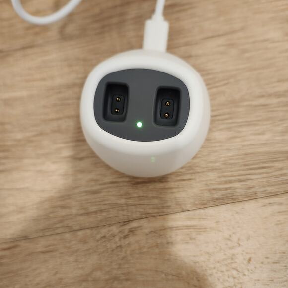 MD Hearing Aid Volt Charger EBV01 - Picture 2 of 3